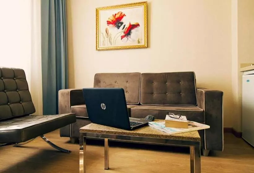 Fotos del hotel Alba:  19