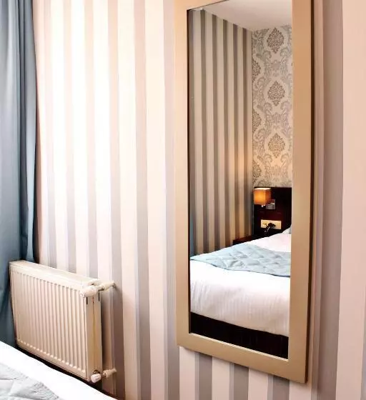 Fotos del hotel Alba:  15