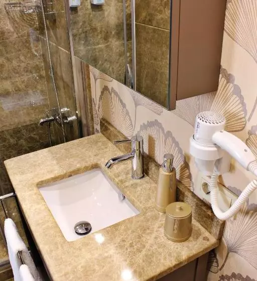 Fotos del hotel Alba:  8