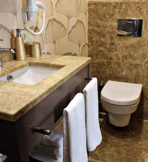 Fotos del hotel Alba:  4