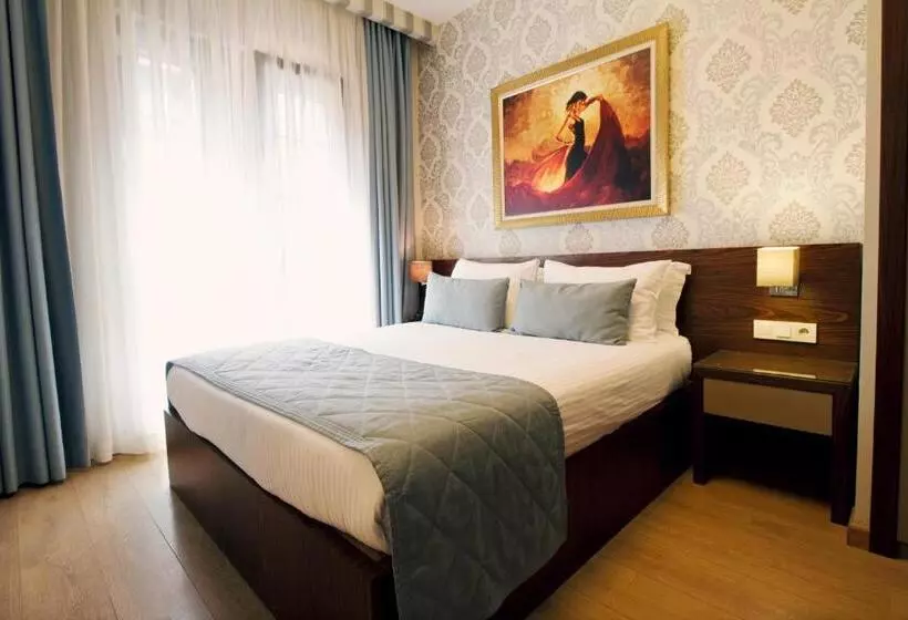 Fotos del hotel Alba:  12