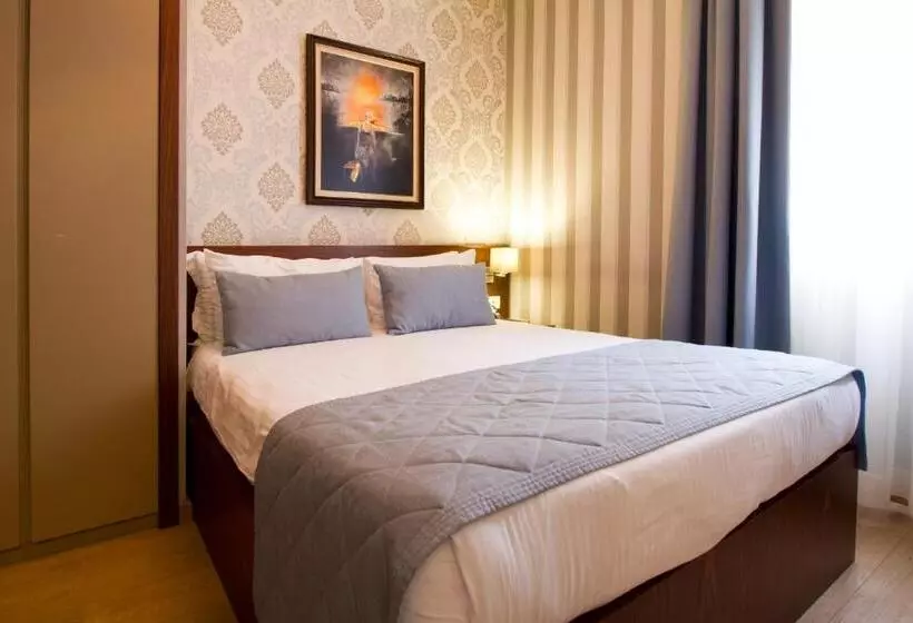 Fotos del hotel Alba:  9