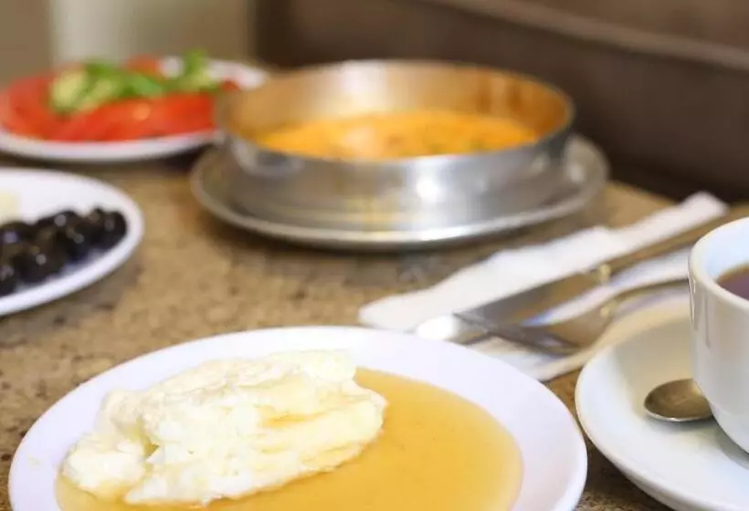 Fotos del hotel Alba:  10