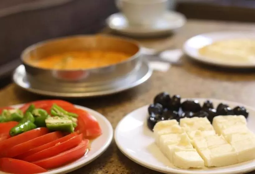 Fotos del hotel Alba:  7