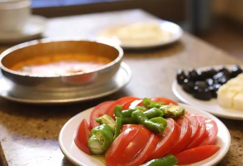 Fotos del hotel Alba:  13