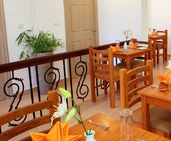 Fotos del hotel Abad Pepper Route:  12