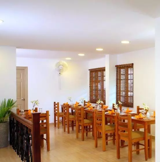 Fotos del hotel Abad Pepper Route:  14