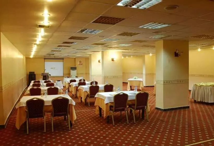 Fotos del hotel Angora:  3