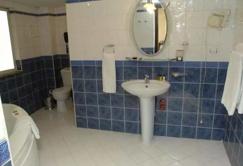 Fotos del hotel Angora:  7