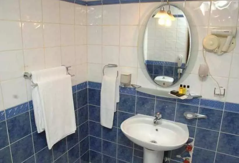 Fotos del hotel Angora:  4