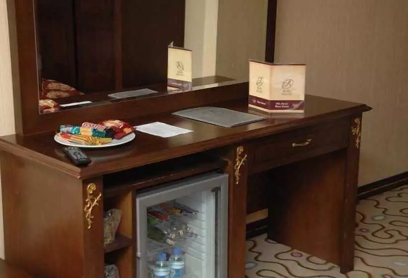 Fotos del hotel Angora:  23