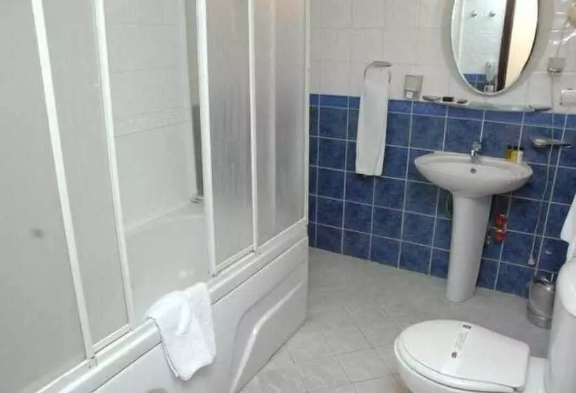 Fotos del hotel Angora:  9