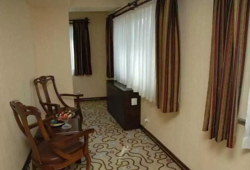 Fotos del hotel Angora:  19