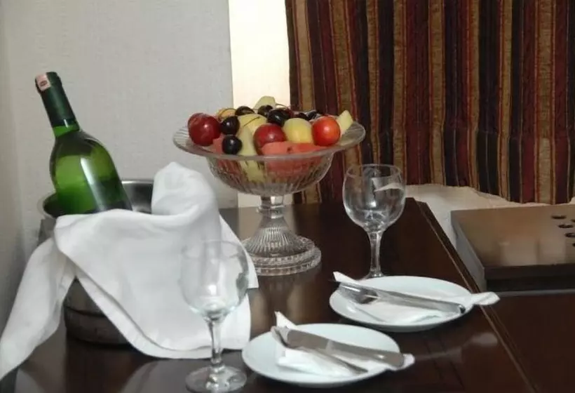 Fotos del hotel Angora:  6