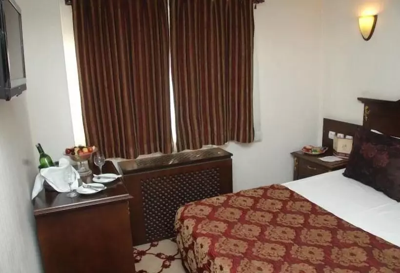 Fotos del hotel Angora:  17