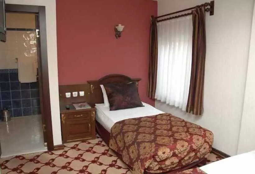 Fotos del hotel Angora:  14