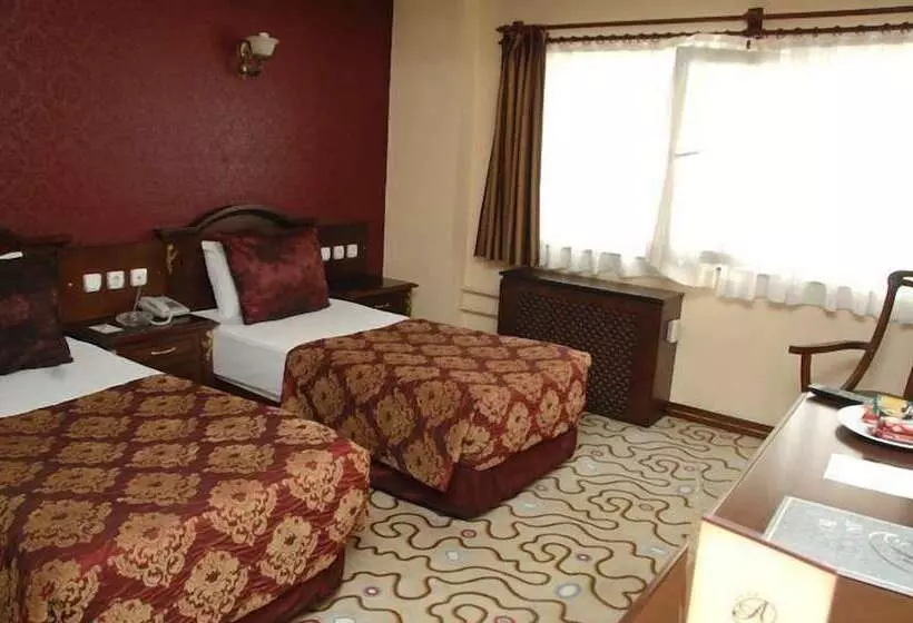 Fotos del hotel Angora:  15