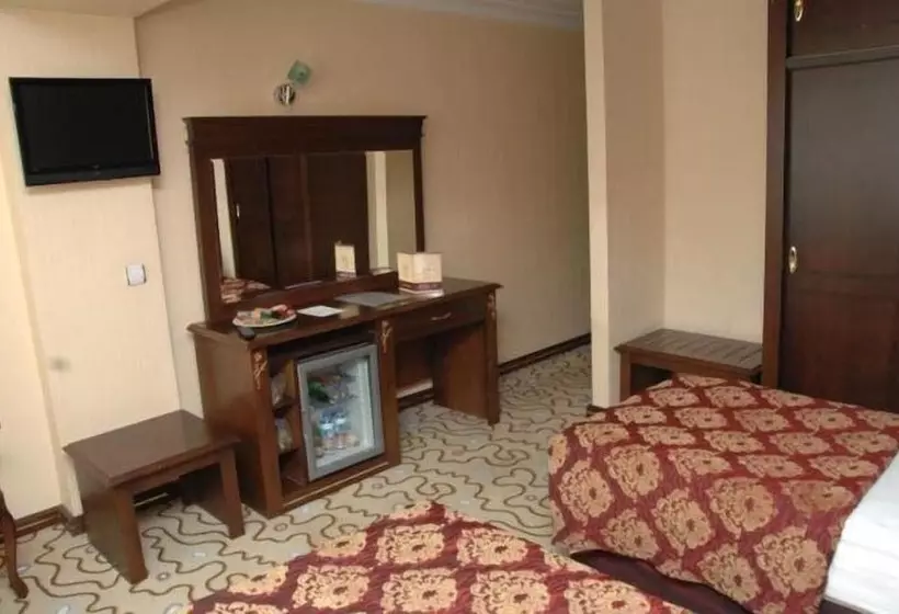 Fotos del hotel Angora:  8