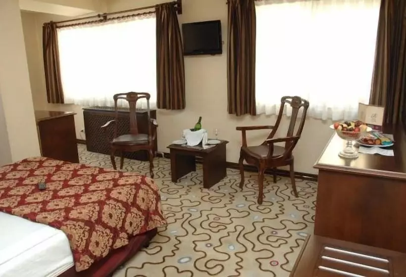 Fotos del hotel Angora:  10