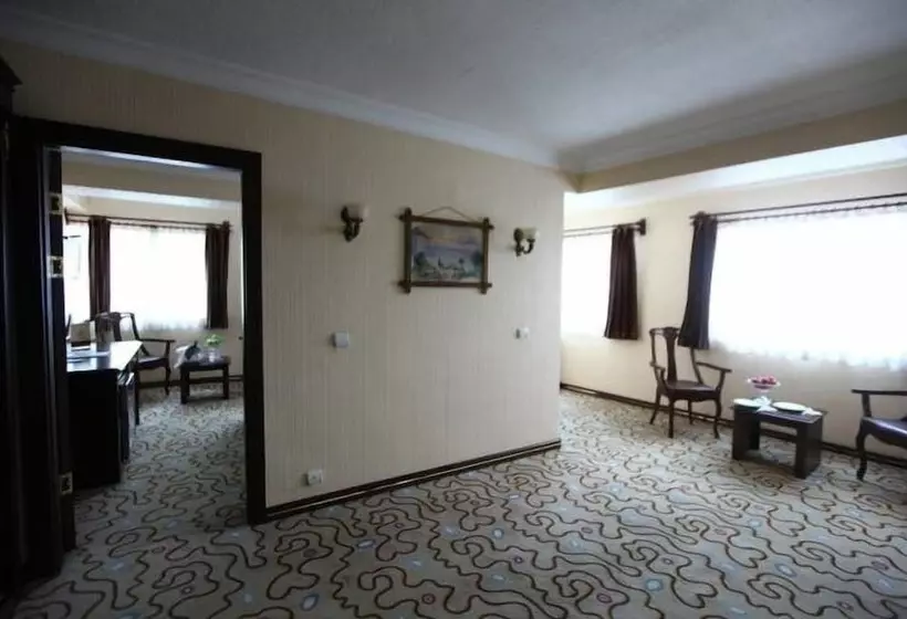 Fotos del hotel Angora:  25