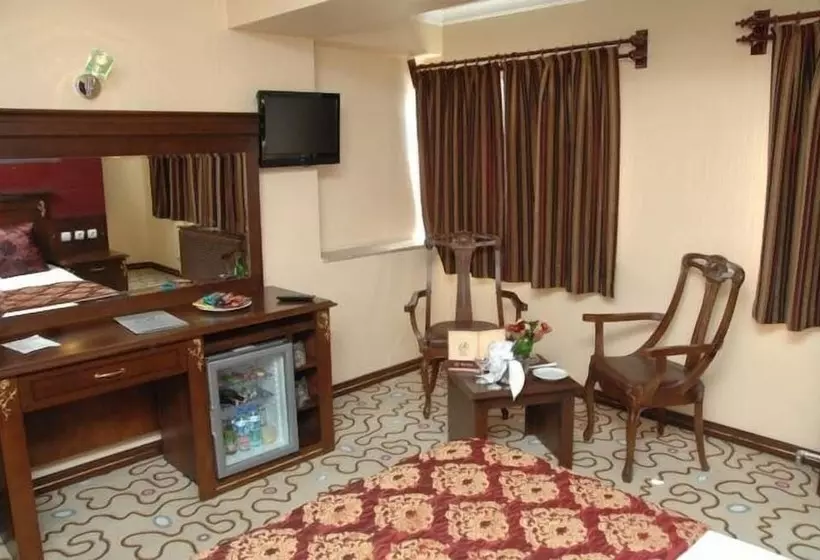 Fotos del hotel Angora:  21