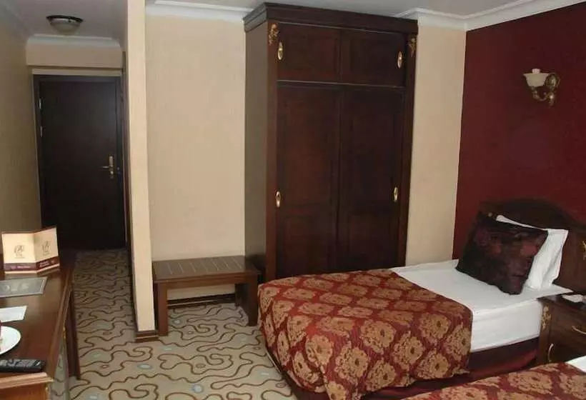 Fotos del hotel Angora:  5