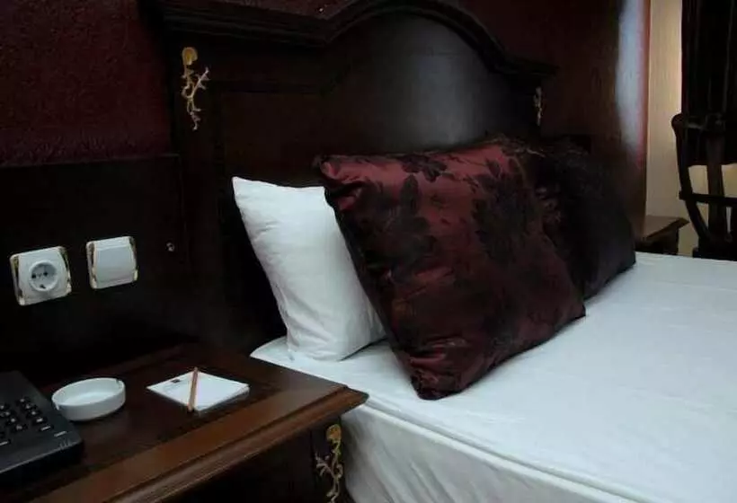 Fotos del hotel Angora:  22