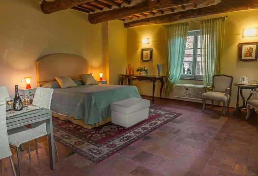 Fotos del hotel Antica Residenza Dell'angelo:  15