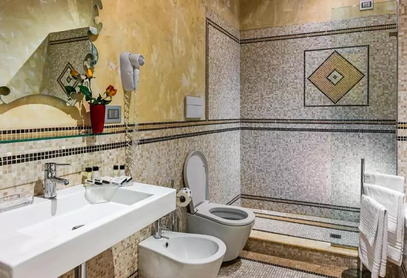 Fotos del hotel Antica Residenza Dell'angelo:  18