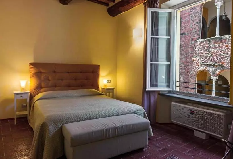 Fotos del hotel Antica Residenza Dell'angelo:  21