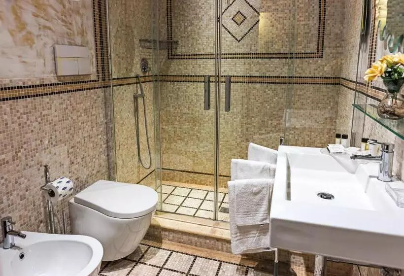 Fotos del hotel Antica Residenza Dell'angelo:  20