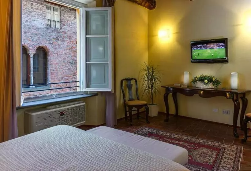 Fotos del hotel Antica Residenza Dell'angelo:  19