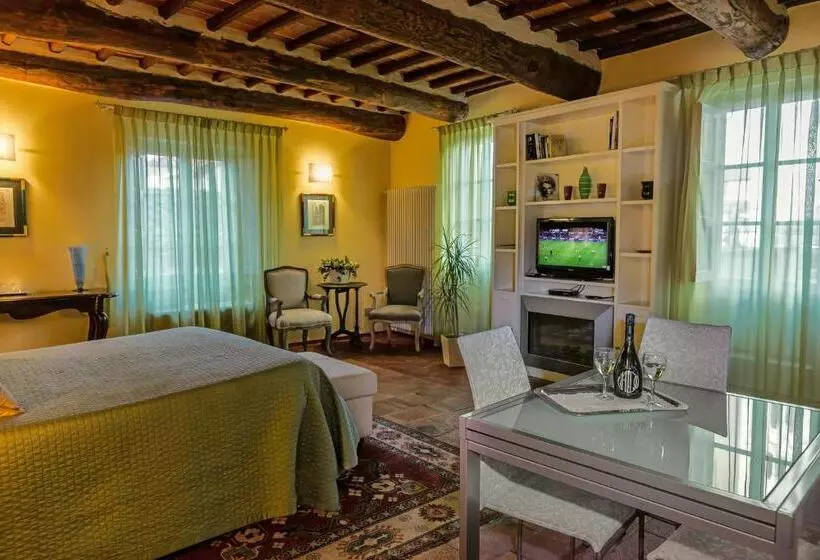 Fotos del hotel Antica Residenza Dell'angelo:  25