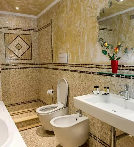 Fotos del hotel Antica Residenza Dell'angelo:  10