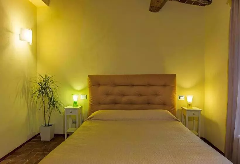 Fotos del hotel Antica Residenza Dell'angelo:  24