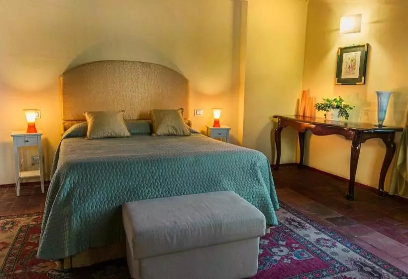 Fotos del hotel Antica Residenza Dell'angelo:  8