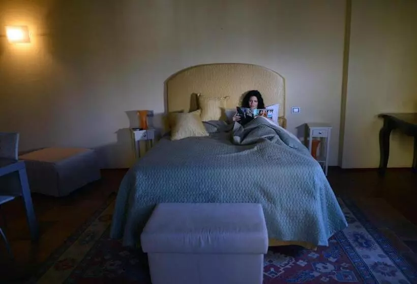 Fotos del hotel Antica Residenza Dell'angelo:  11