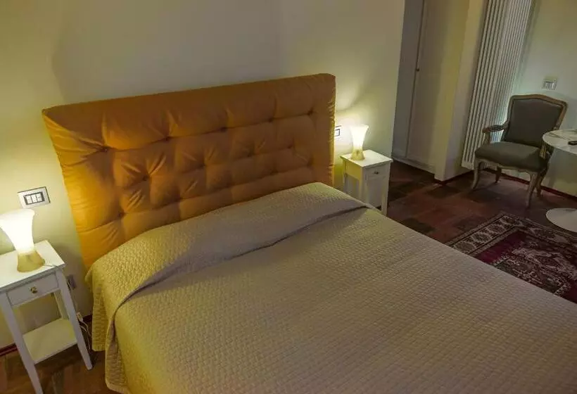 Fotos del hotel Antica Residenza Dell'angelo:  23