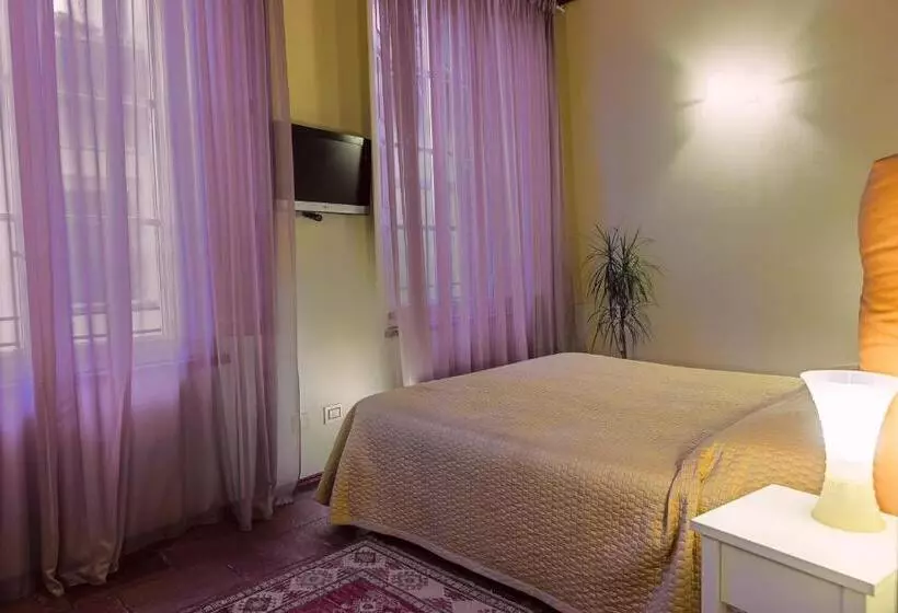 Fotos del hotel Antica Residenza Dell'angelo:  13