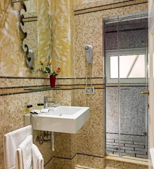 Fotos del hotel Antica Residenza Dell'angelo:  16