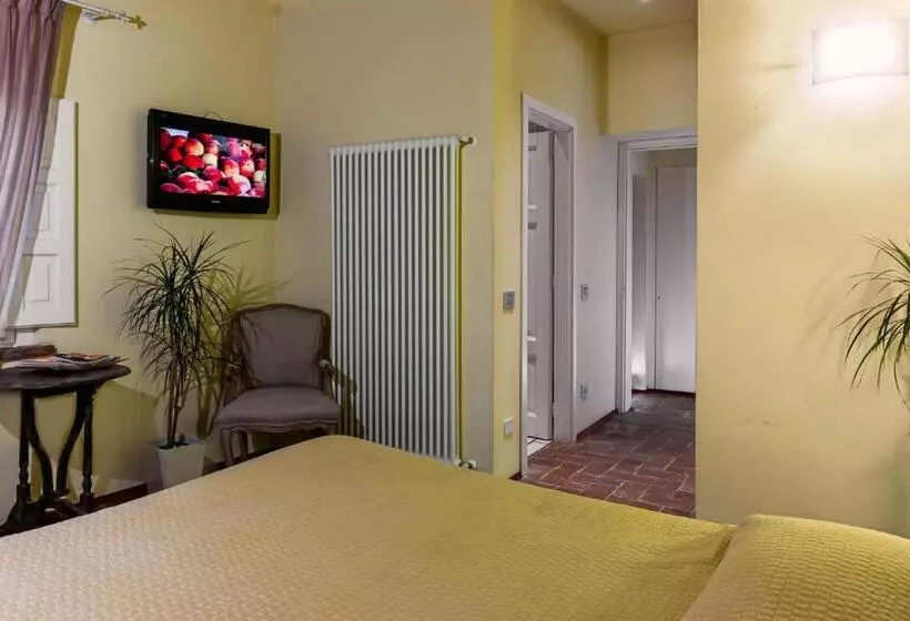 Fotos del hotel Antica Residenza Dell'angelo:  17