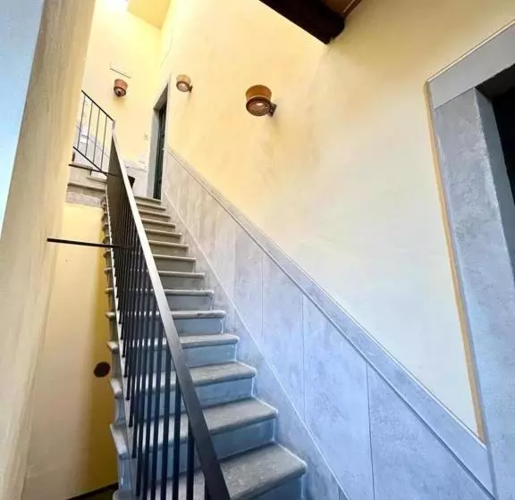 Fotos del hotel Antica Residenza Dell'angelo:  2