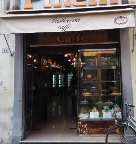 Fotos del hotel Antica Residenza Dell'angelo:  5