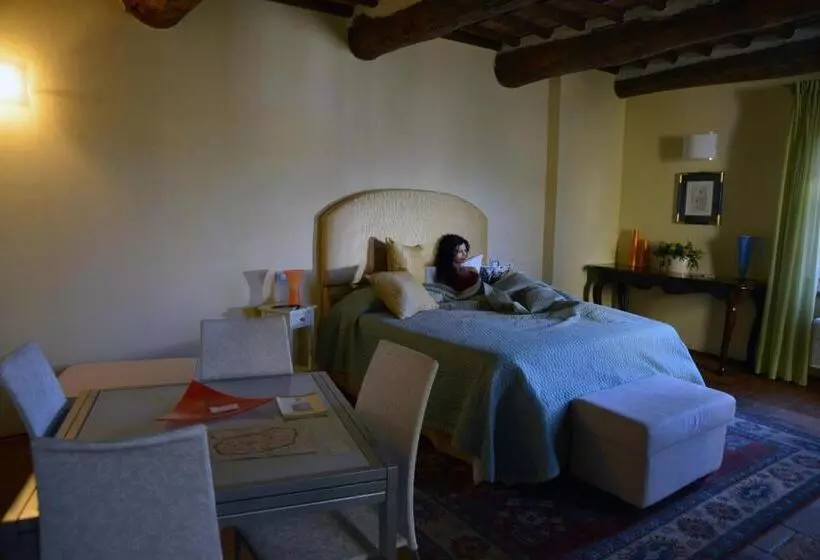 Antica Residenza Dell’angelo