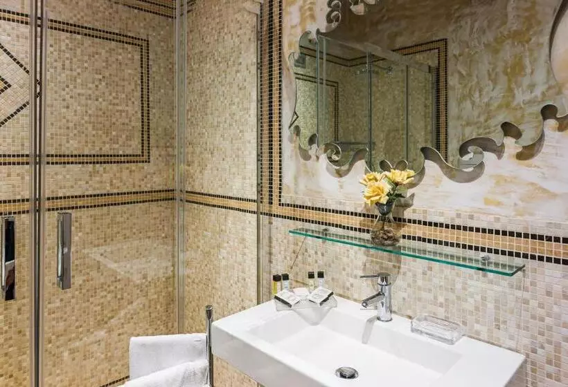 Fotos del hotel Antica Residenza Dell'angelo:  14