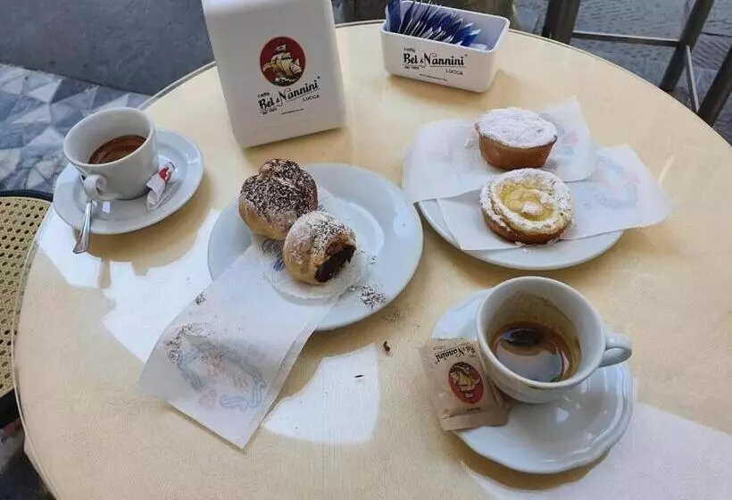 Fotos del hotel Antica Residenza Dell'angelo:  4