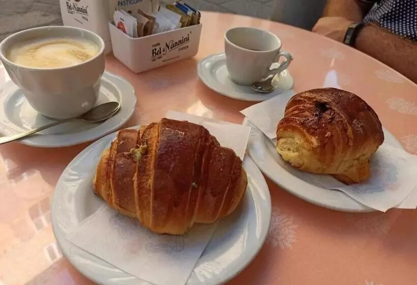 Fotos del hotel Antica Residenza Dell'angelo:  9