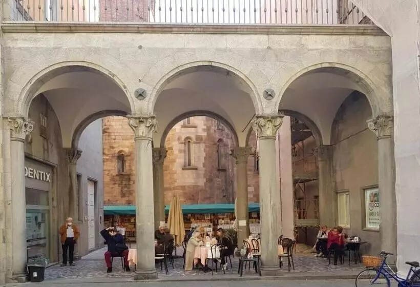 Fotos del hotel Antica Residenza Dell'angelo:  6