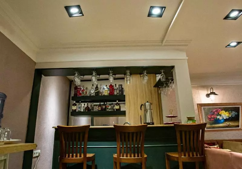 Fotos del hotel Gh Suites Taxim:  10