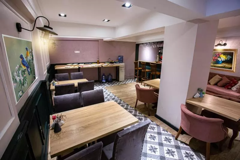 Fotos del hotel Gh Suites Taxim:  8